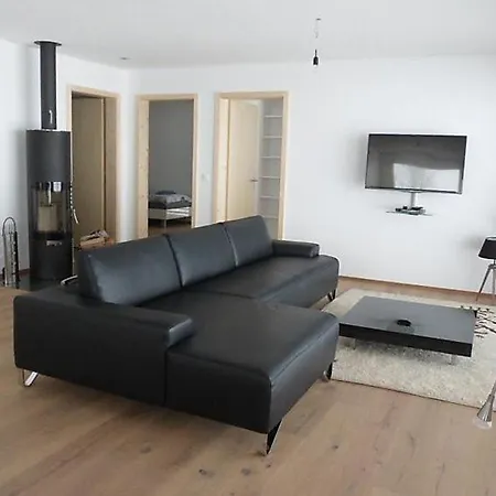 Lenk Sleeps 6 Wifi Giebel