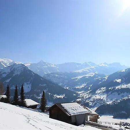 Lenk Sleeps 6 Wifi