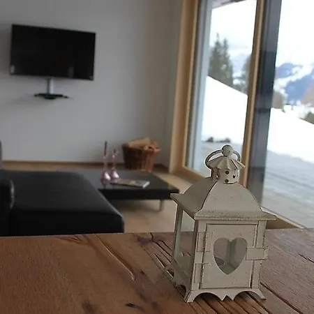 Lenk Sleeps 6 Wifi