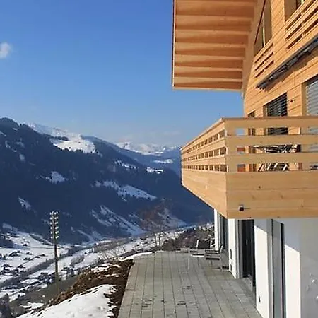 Lenk Sleeps 6 Wifi Giebel