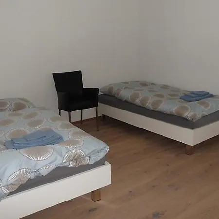 Lenk Sleeps 6 Wifi * Giebel