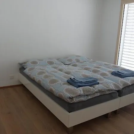 Lenk Sleeps 6 Wifi 公寓 *